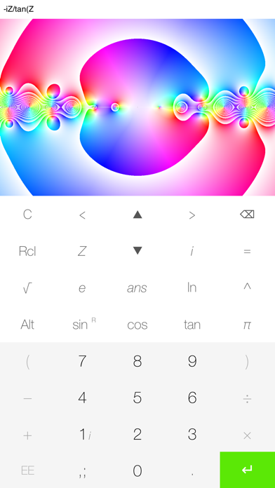Plottron screenshot 2