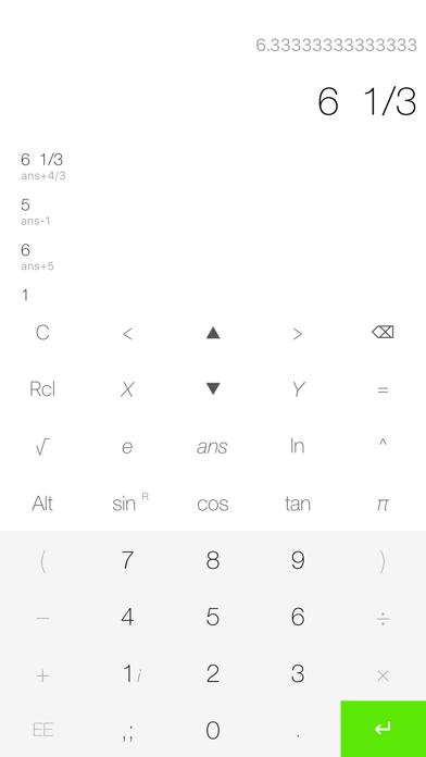 Plottron screenshot 4