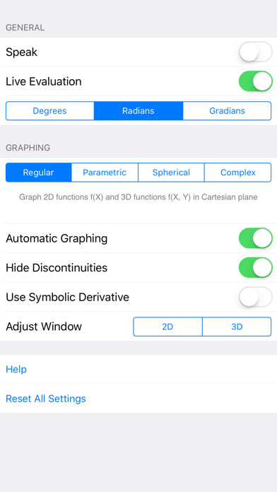 Plottron screenshot 1