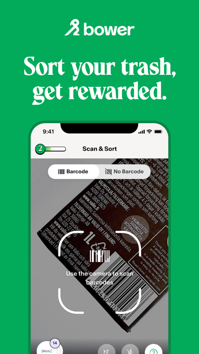 Plovie: Recycle & get rewarded screenshot 4