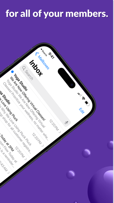 Pluck by Curious screenshot 4