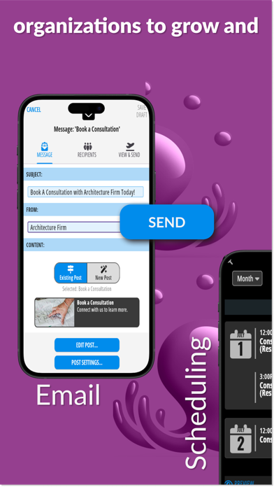Pluck by Curious screenshot 2