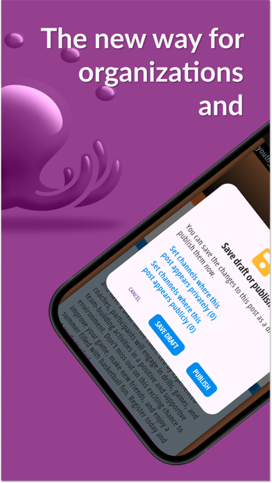 Pluck by Curious screenshot 9