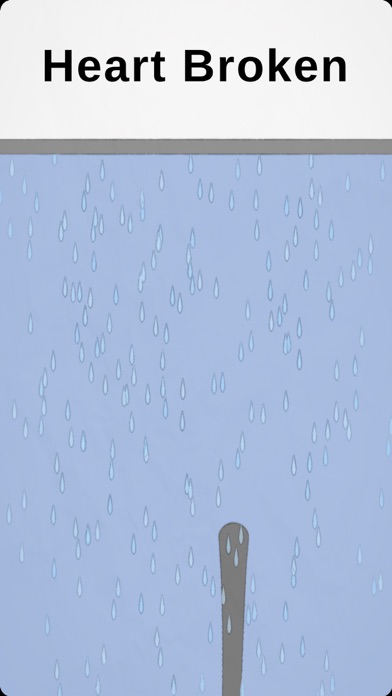 Pluck It: hairs and emotions screenshot 3