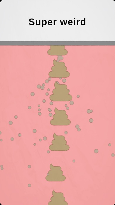 Pluck It: hairs and emotions screenshot 2