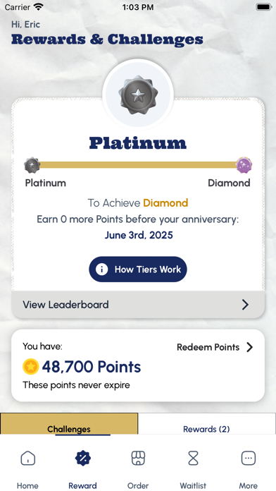 Pluckers Club screenshot 3