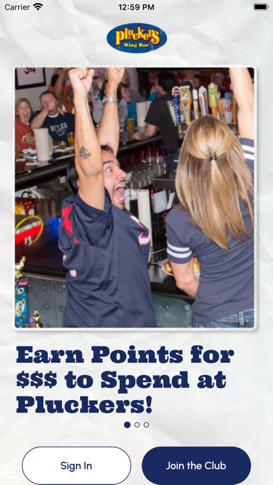 Pluckers Club screenshot 5