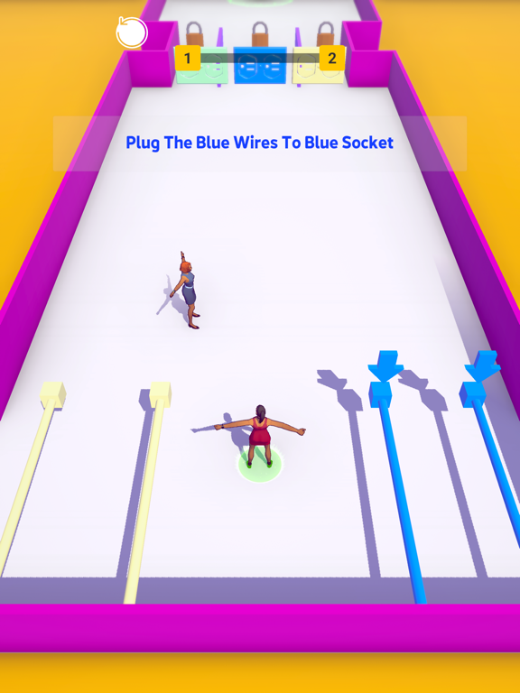 Plug Challenge screenshot 10