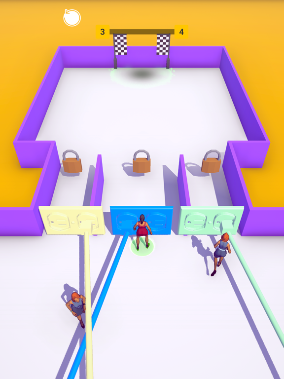 Plug Challenge screenshot 3