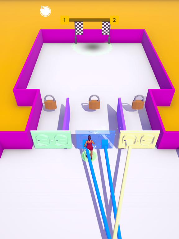 Plug Challenge screenshot 8