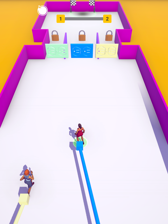 Plug Challenge screenshot 9