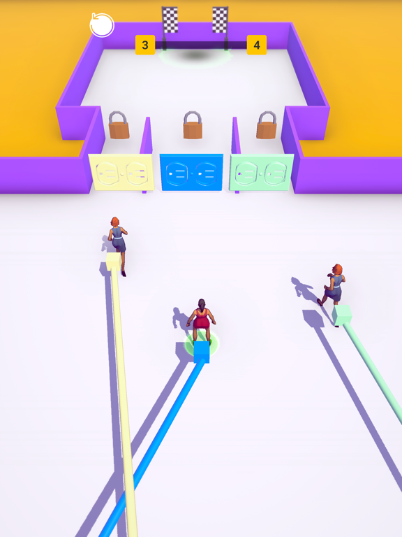 Plug Challenge screenshot 4