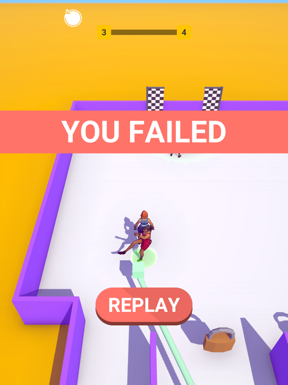 Plug Challenge screenshot 2