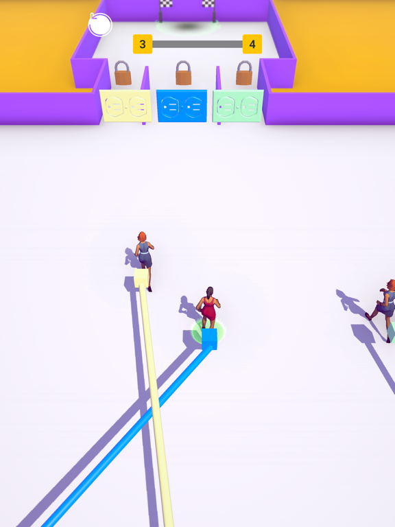 Plug Challenge screenshot 1
