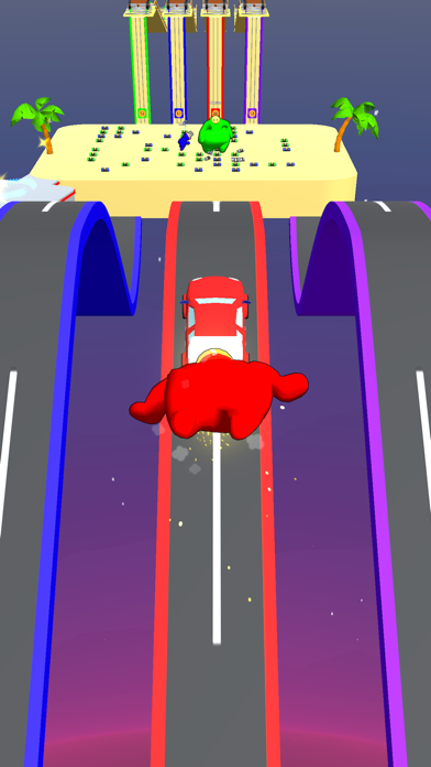 Plug Head Race screenshot 3