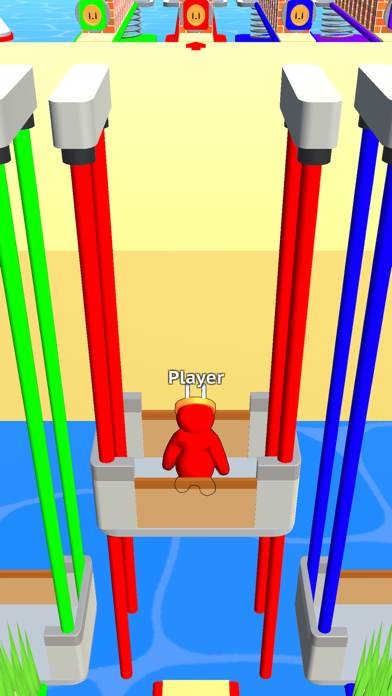 Plug Head Race screenshot 2