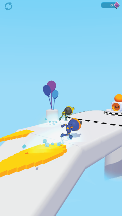 Plug Head screenshot 3