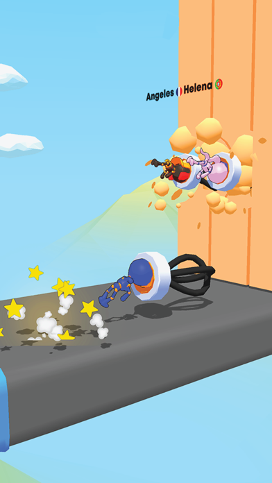 Plug Head screenshot 1