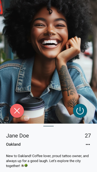 Plug - Near & Connected screenshot 6