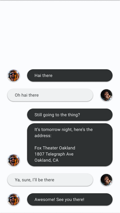 Plug - Near & Connected screenshot 4