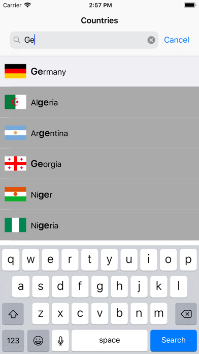 Plug & Sockets screenshot 3