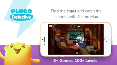 Plugo by PlayShifu screenshot 2