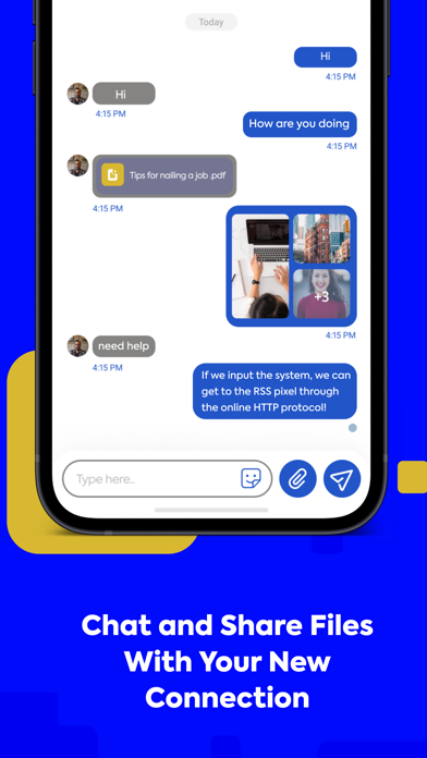 Pluhg screenshot 2