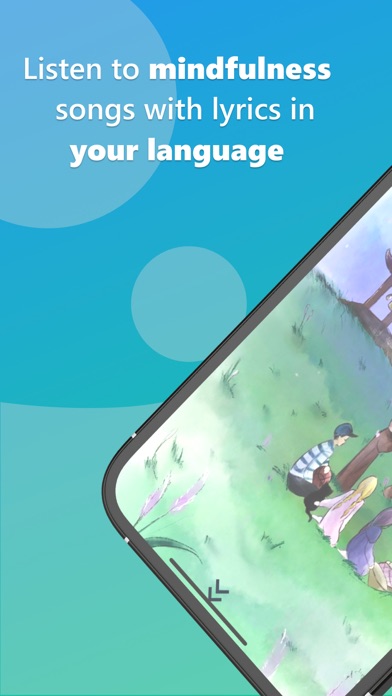 Plum Village Songs screenshot 6
