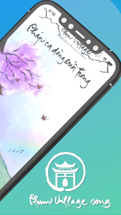 Plum Village Songs screenshot 5