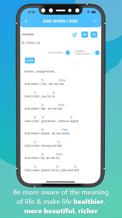 Plum Village Songs screenshot 2
