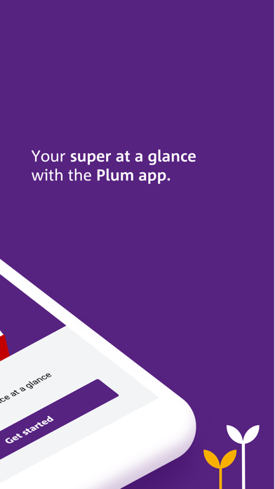 Plum screenshot 1