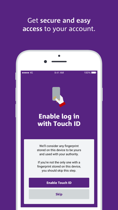 Plum screenshot 3