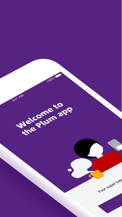 Plum screenshot 2