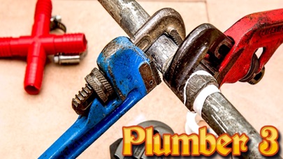 Plumber 3: Underground Pipes screenshot 5