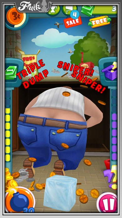 Plumber Crack screenshot 3