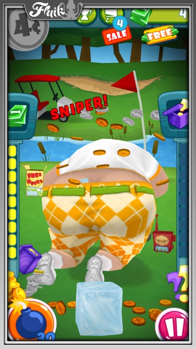 Plumber Crack screenshot 1