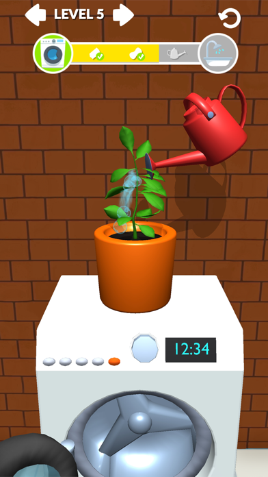 Plumber Master screenshot 1