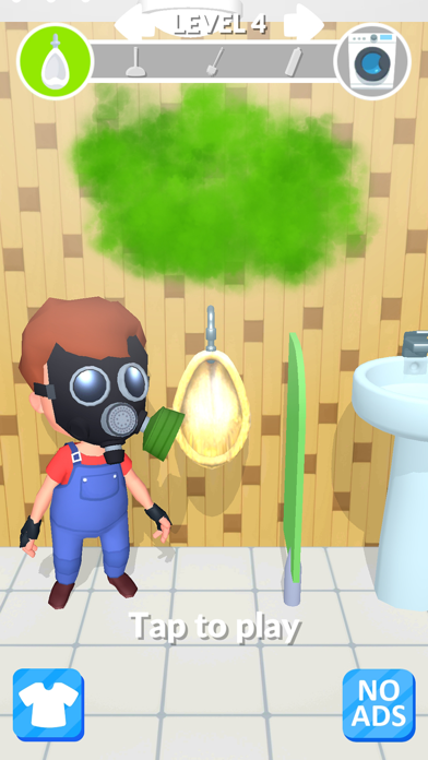 Plumber Master screenshot 2