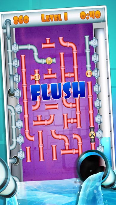 Plumber MM screenshot 1