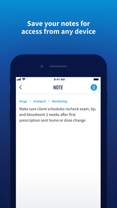 Plumb's | Standards screenshot 1
