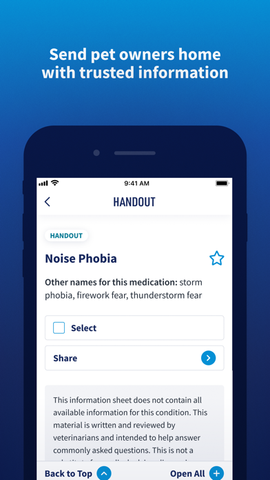 Plumb's | Standards screenshot 3