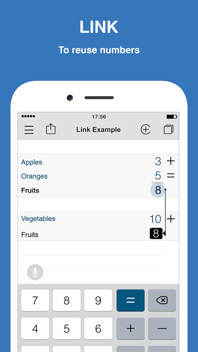 Plus: Business Calculator screenshot 5