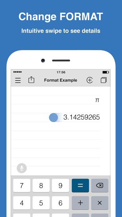 Plus: Business Calculator screenshot 3