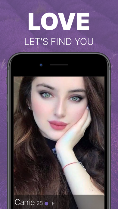 Plus Size Dating by Peach screenshot 3