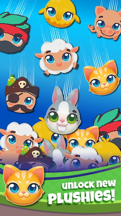 Plush Jump: Skill Tap Platform screenshot 3