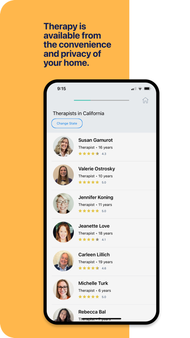 PlushCare: Online Doctor screenshot 2