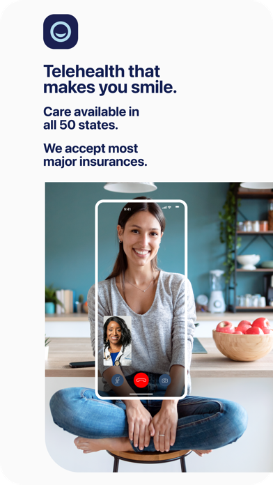 PlushCare: Online Doctor screenshot 10