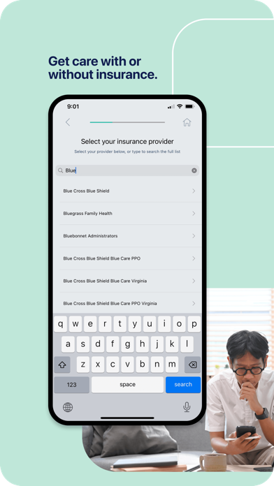 PlushCare: Online Doctor screenshot 8