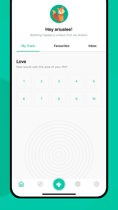 PlusVibes - Support & Motivate screenshot 4