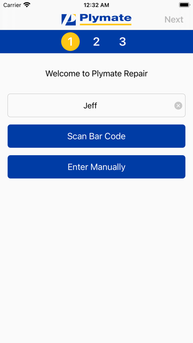 Plymate Repair screenshot 3